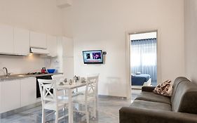 ALG Apartments con Parcheggio